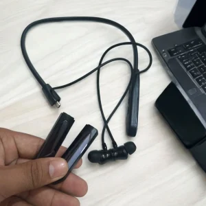 IQ Diamond Wireless Neckband ENC IQ